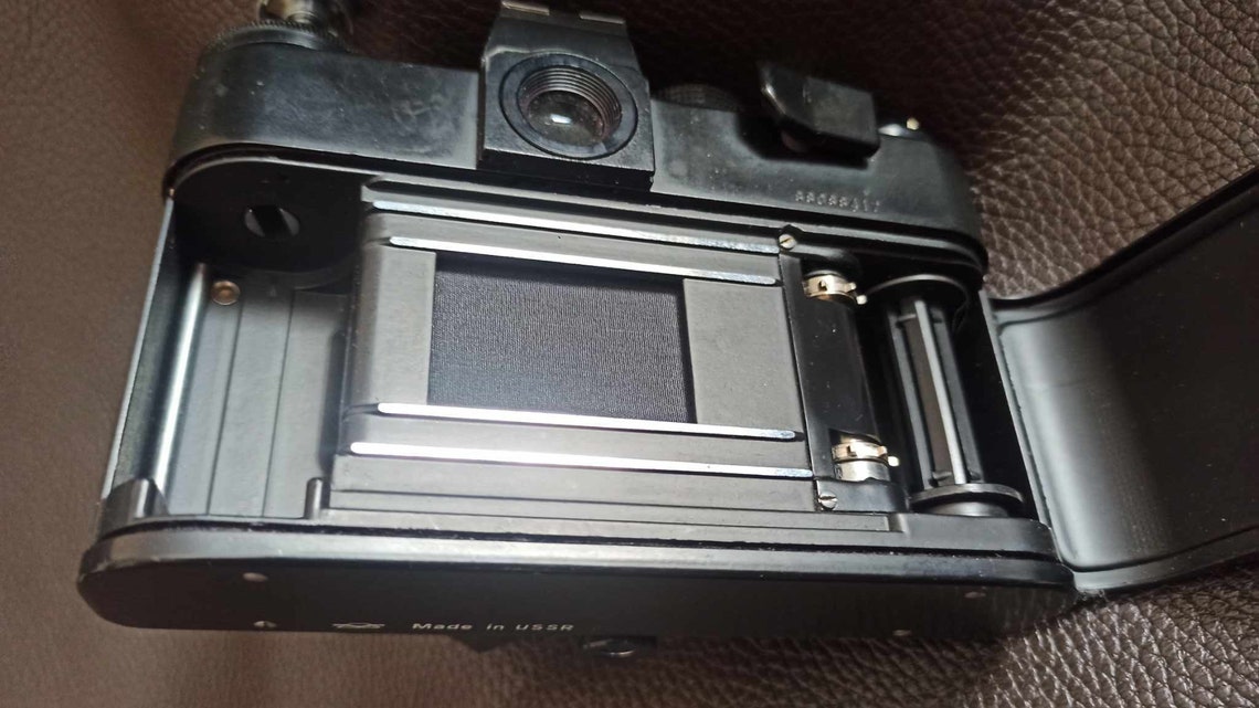 Zenit 11, foto 3 di 5