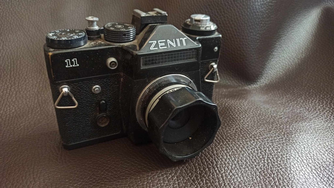 Zenit 11, foto 4 di 5