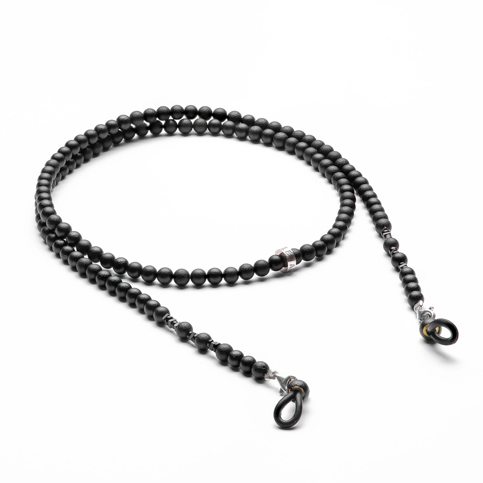 Beaded Glasses Chain Glasses Neck Strap Eyeglass Chain Etsy