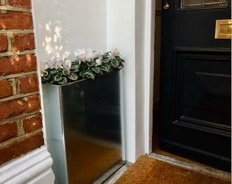 Porch Planter