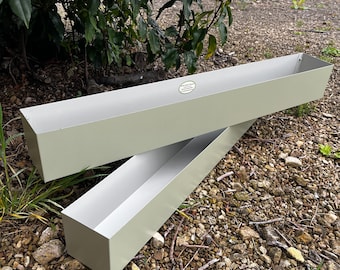 Window Boxes
