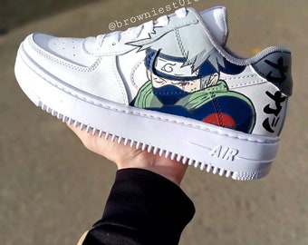 kakashi af1