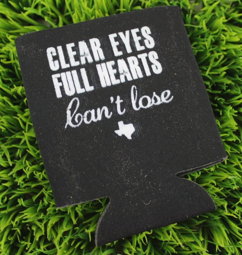 Friday Night Lights Book Box Etsy