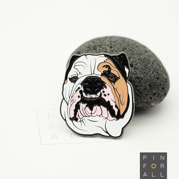 Custom Dog Pins Enamel Pins With Pet Custom Pins With Pets Pins With Cat Dog Memorial Pin Pets Loss Pins Etsy