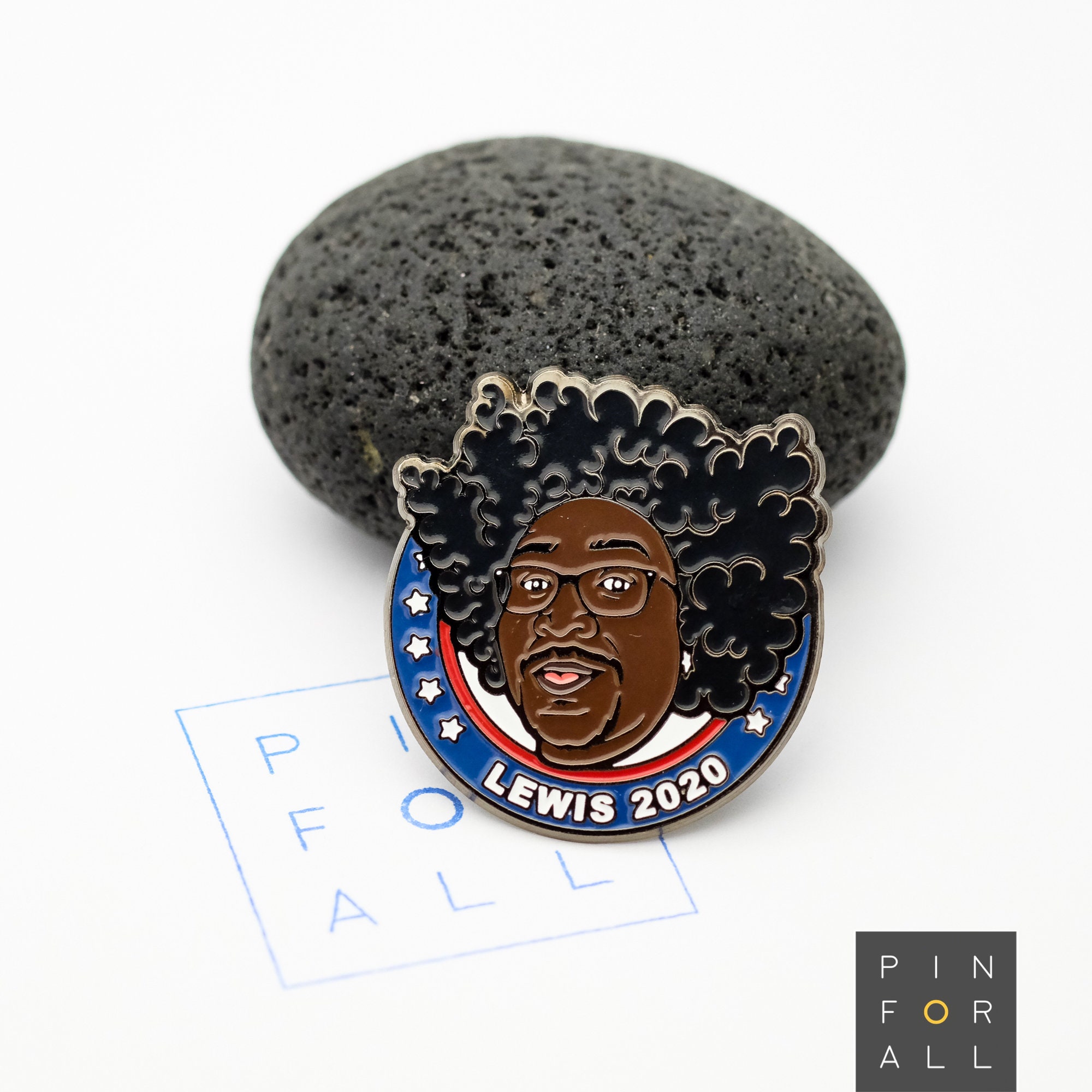 Made From Your Photo Custom Enamel Pins Custom Pins from | Etsy