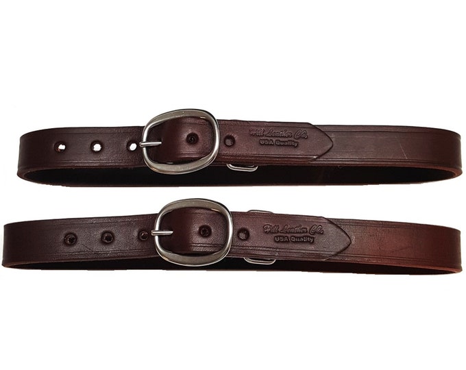 Custom Breast Collar Replacement Tug Straps 1 Etsy