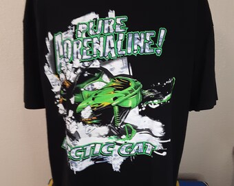 arctic cat shirts