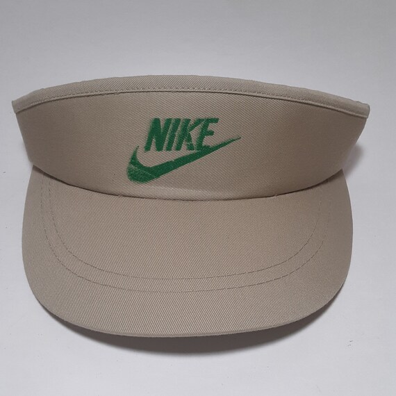 custom nike visors