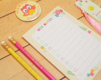 End of school year gift box - Teacher, ATSEM, Nanny, AVS