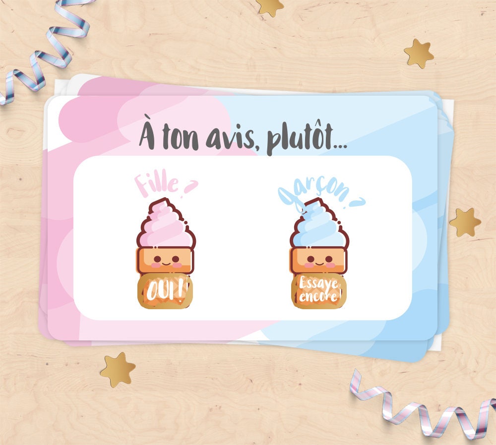 Style Save The Date Mini Carte Annonce De Grossesse A Personnaliser Cartes Et Cartes De Vœux Produits Handmade