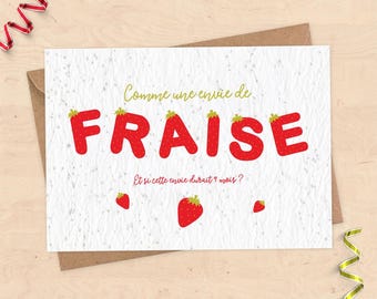 Carte à planter annonce grossesse, Annonce bébé originale future maman – Papier ensemencé