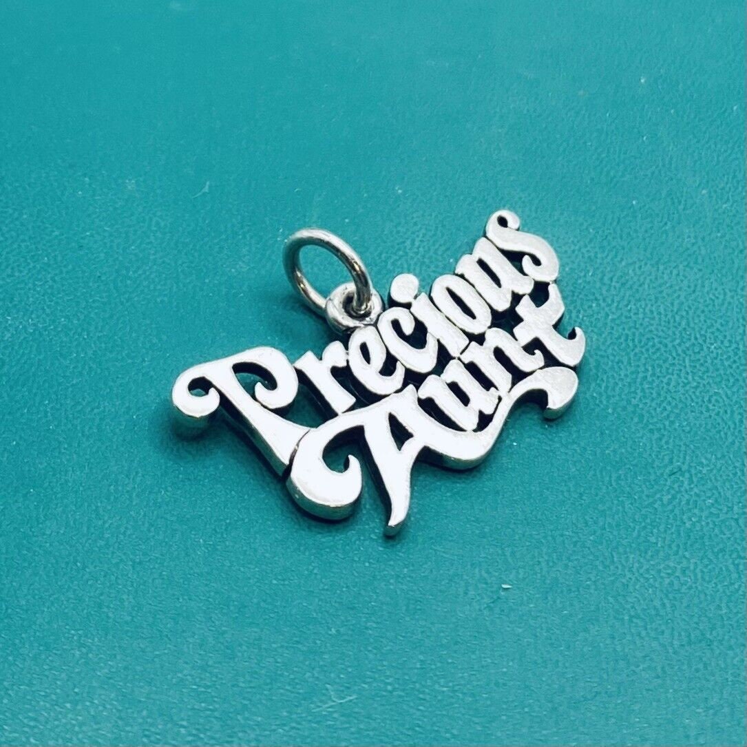 Aunt charm james best sale avery