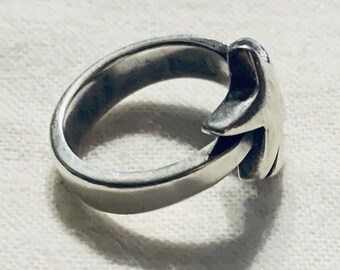 James avery hotsell shooting star ring