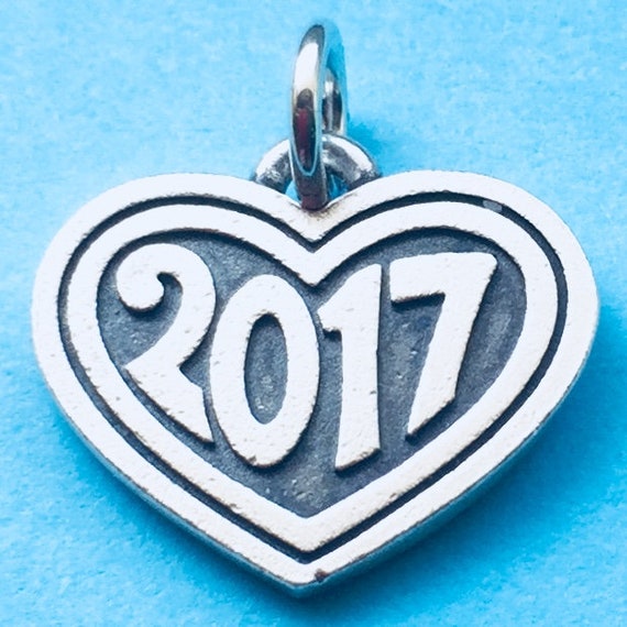 James avery 2017 best sale charm