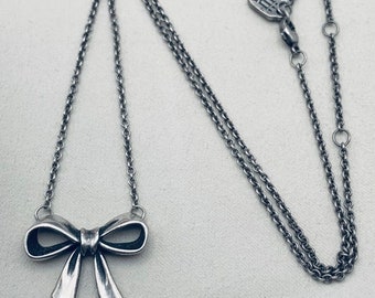 James Avery Necklace - Etsy