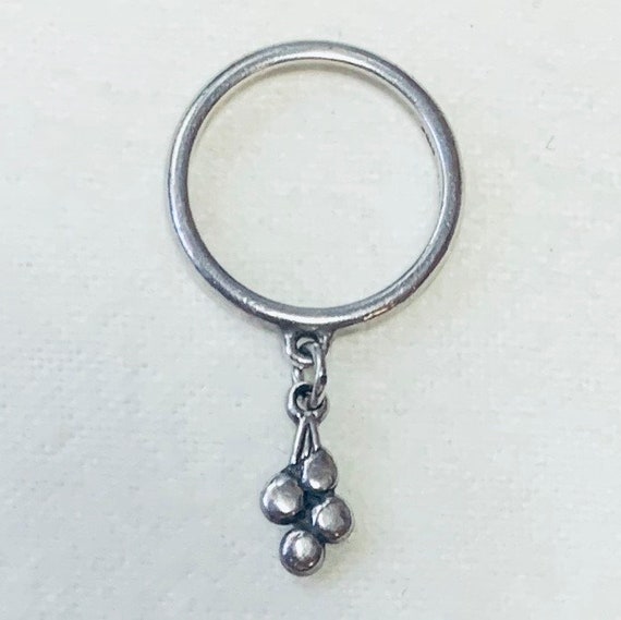 James Avery You Me Us Charm 2025