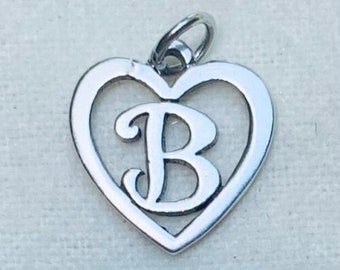 James Avery Initials - Etsy