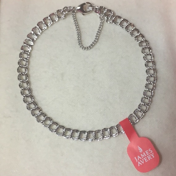 James Avery Sterling Silver 925 Light 