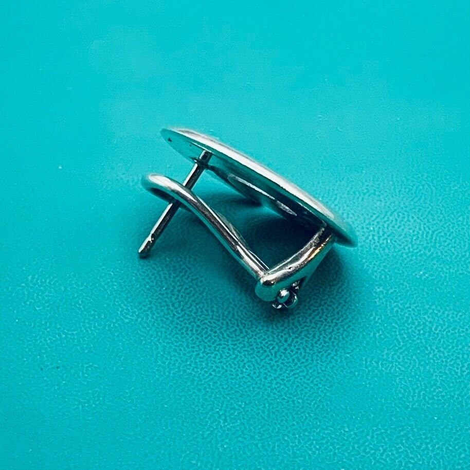 James avery single earring best sale