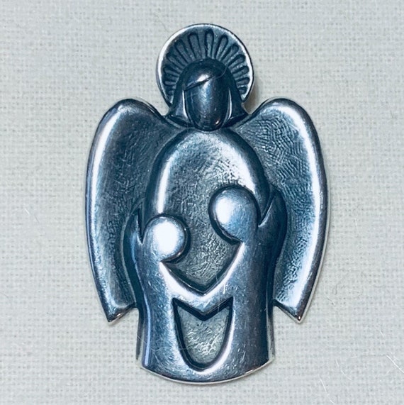 James avery deals guardian angel charm