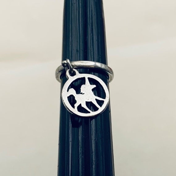 James avery shop retired unicorn charm