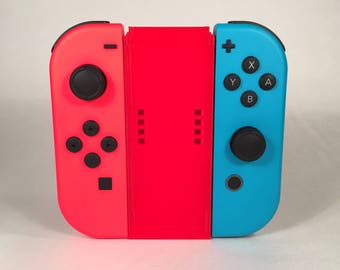 Nintendo Switch Joycon Grip