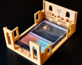 Magic the Gathering Deck Box
