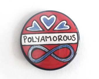 Polyamory datation monogamie