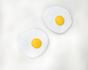 Quail Egg Magnet (set of 3)