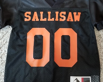 Little Fan Stadium Replica Jersey