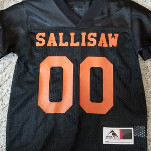Little Fan Stadium Replica Jersey