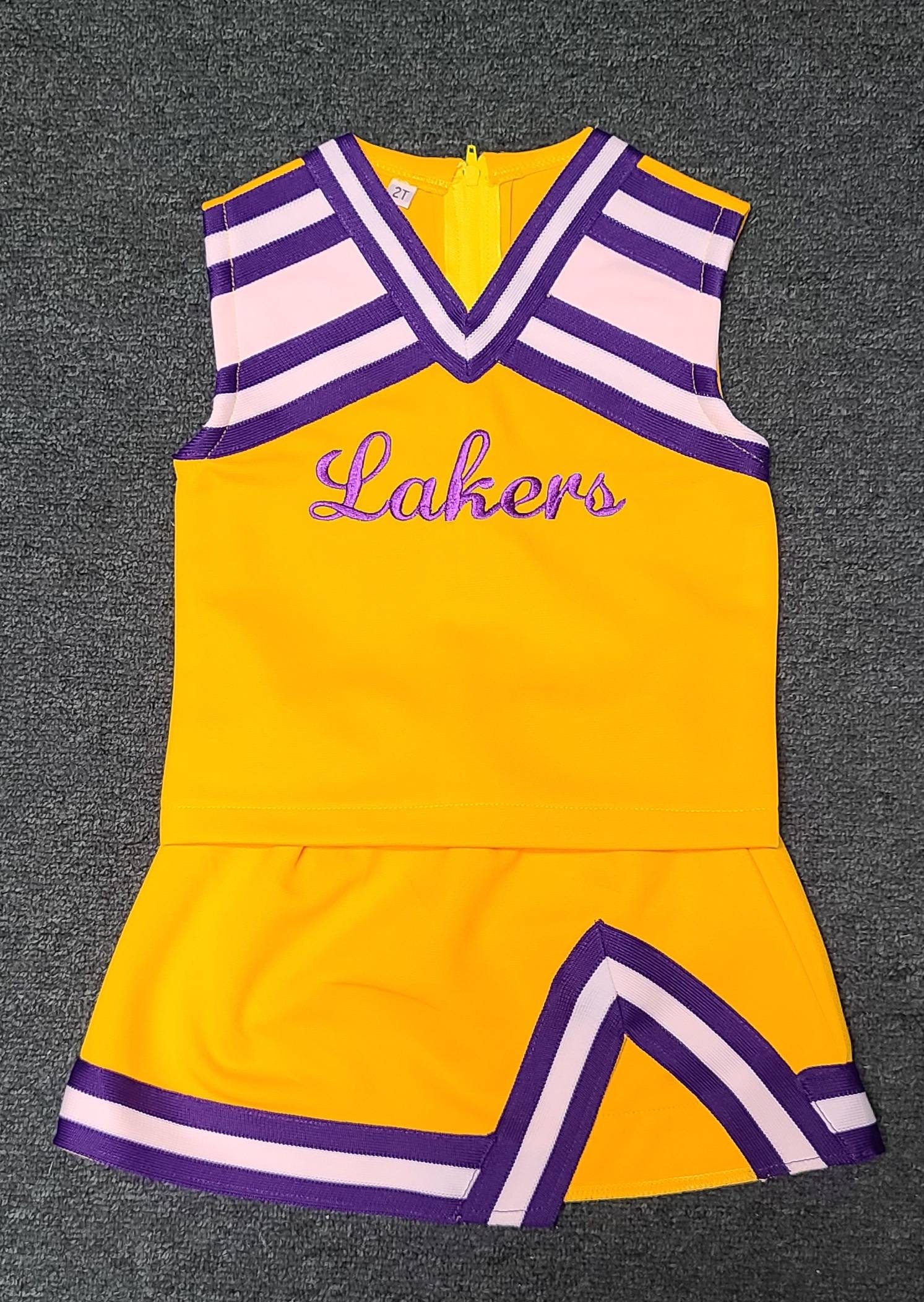 Cheer Suits - Etsy