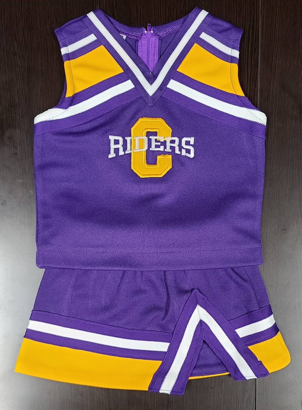 Cheer Suits - Etsy