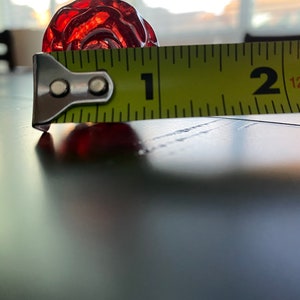 7 Rose Stakes for Garden Garden Totems Gift for Mom Etsy Canada