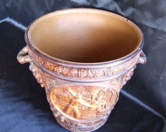 French Champagne bucket