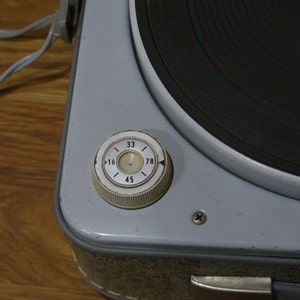 Europe Working record Player image 3