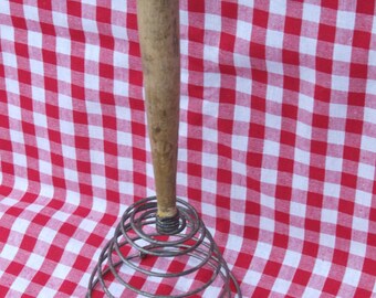 French Wire whisk//Egg Whisk//Egg Beater