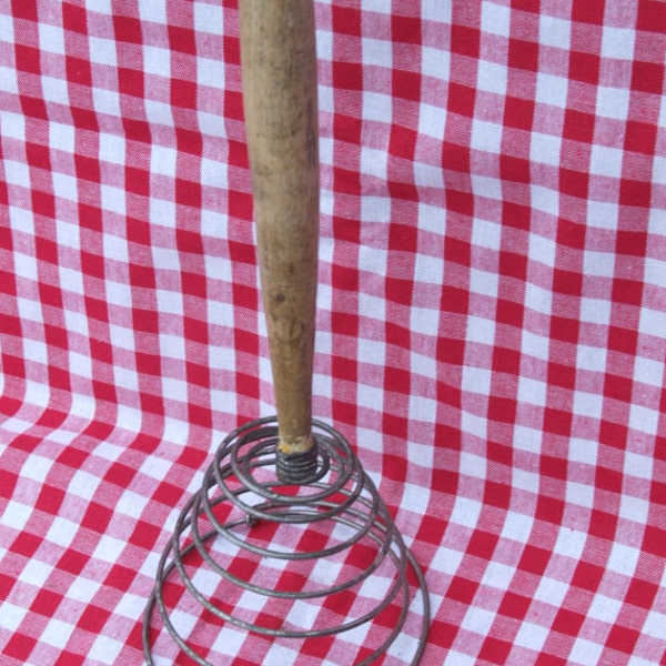 French Wire whisk//Egg Whisk//Egg Beater