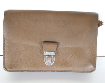 P.T.T.// La Poste / / Post Mans Handtasche / / Mann Tasche.
