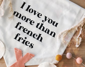 Custom Canvas Banner Etsy