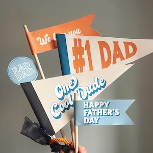 Father&#39;s Day Printables