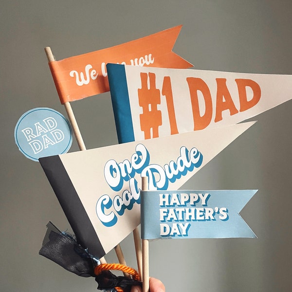 Fathers Day Printable - Etsy