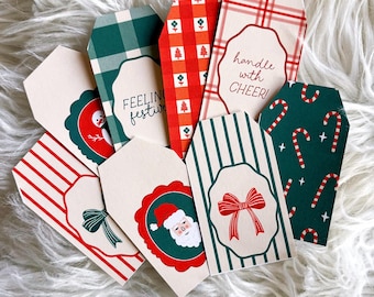 Kerstpatroontagdownloads