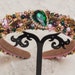 see more listings in the Jeweled headbands section