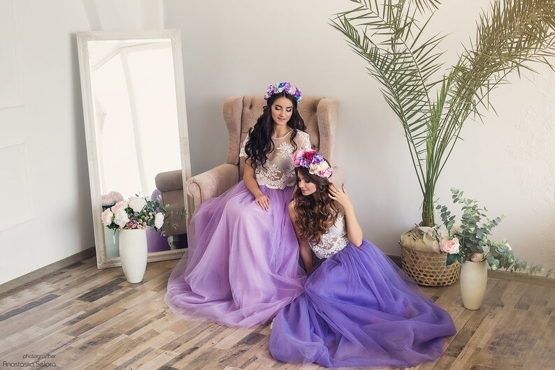 Purple flower crown Lilac Adult floral crown Fairy pink flower crown Bridal Shower Party Bridal rustic wreath mauve Wedding flower crown
