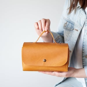 Trousse de voyage en cuir, Sac personnalisé, Organiseur de voyage, Cousu main, Trousse de toilette, Cadeau, Trousse de toilette en cuir.