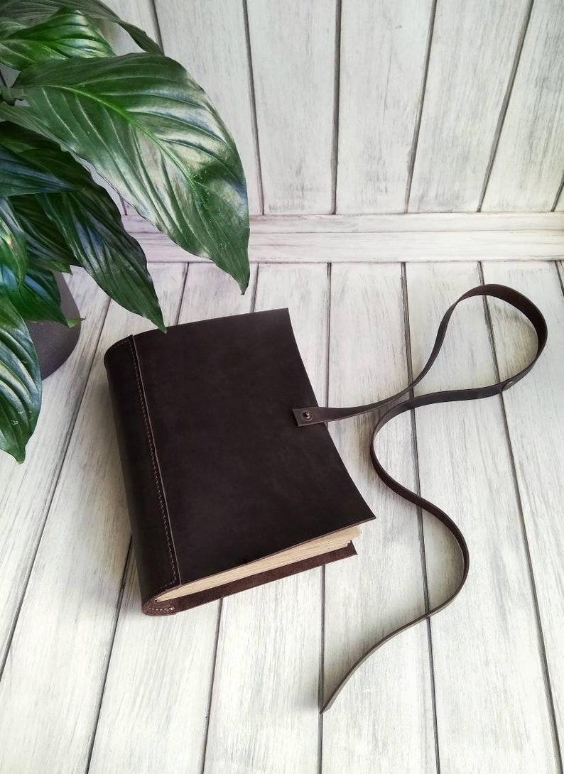 Notepadleather Notebooknotepad Manualnotepad Etsy