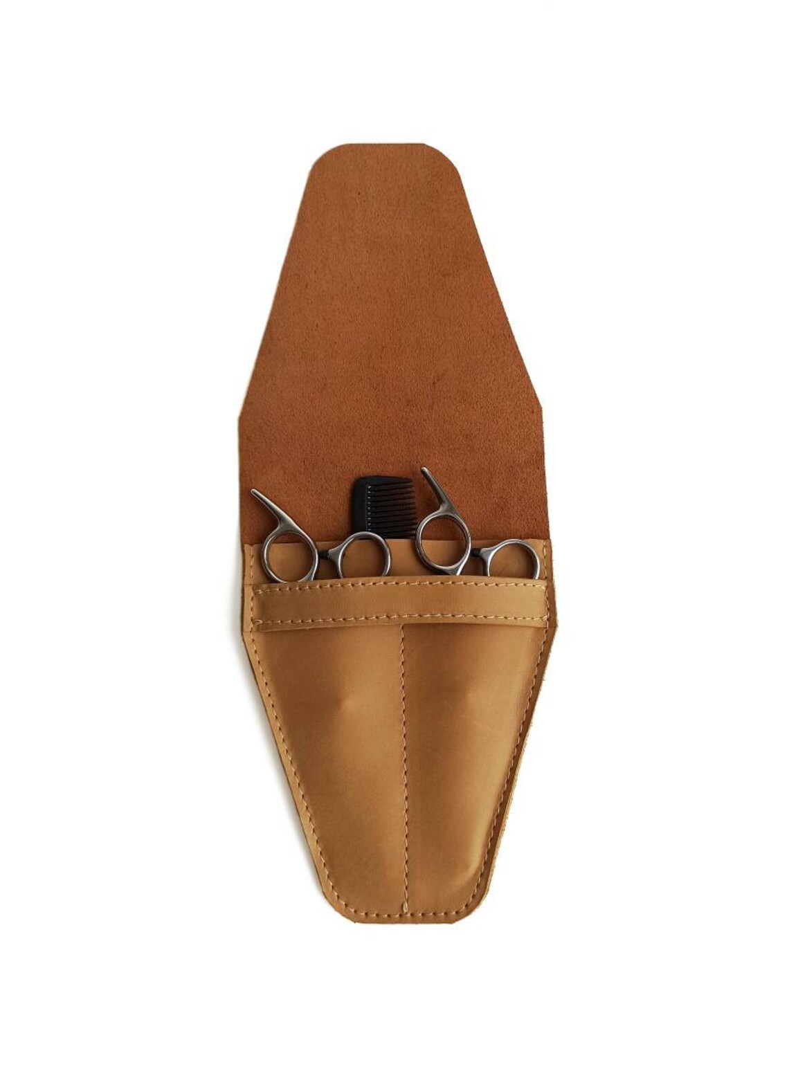 Hairdressing scissors case Scissors case Personalized Etsy