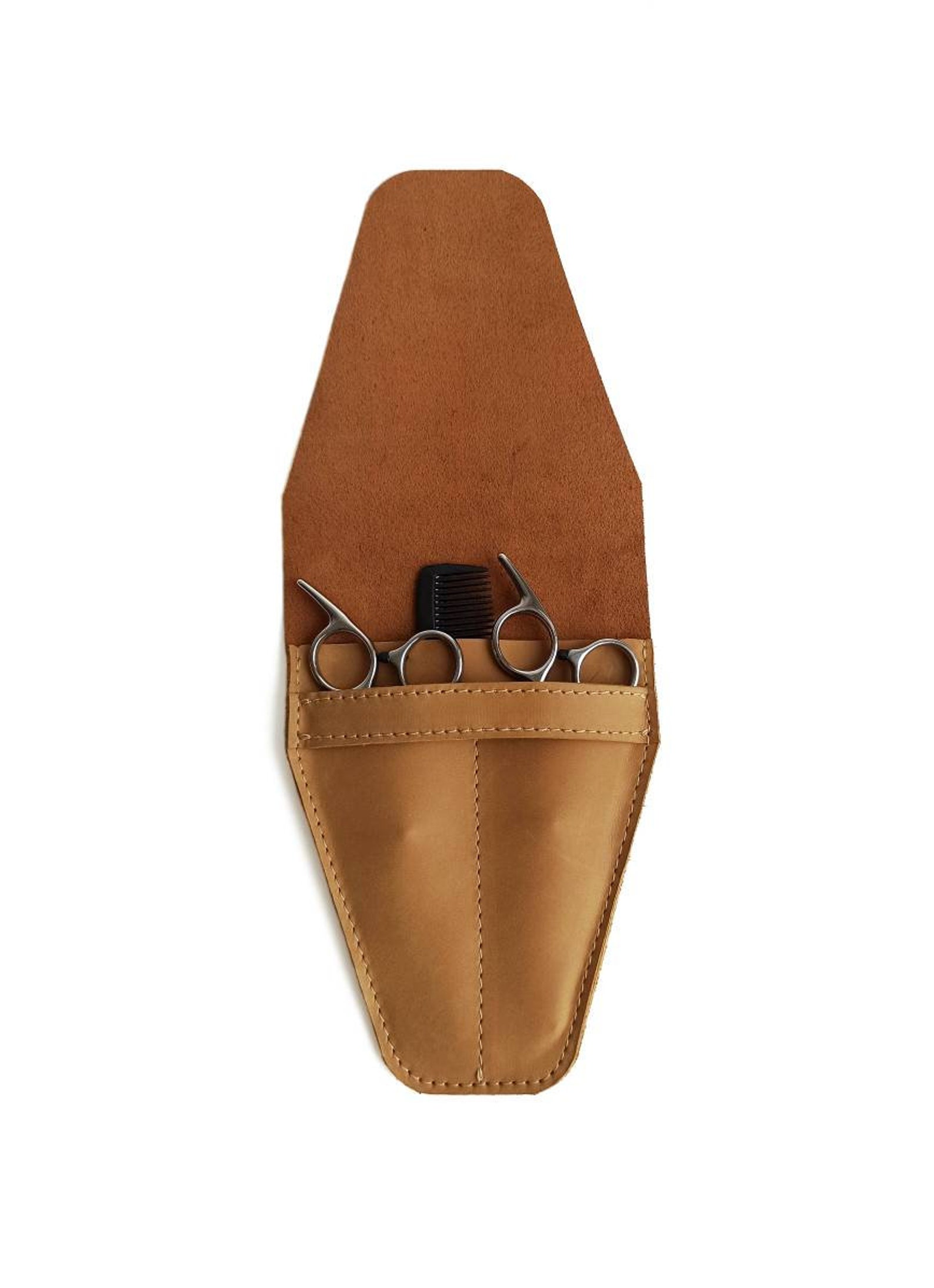 Hairdressing scissors case Scissors case Personalized Etsy