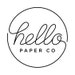 HelloPaperCoStore